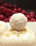 Муссовый торт Рафаэлло