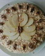 Наполеон домашний