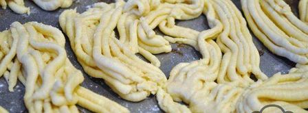 новогодний торт елка. Шаг 8