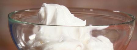 птичье молоко на бретонском тесте. Шаг 3