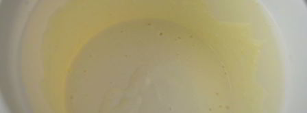 розовый торт. Шаг 4