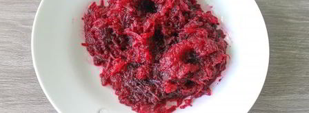 селедочный торт на вафельных коржах. Шаг 5