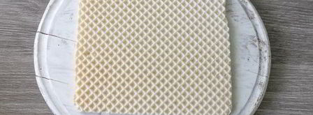 селедочный торт на вафельных коржах. Шаг 6