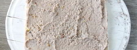 селедочный торт на вафельных коржах. Шаг 7