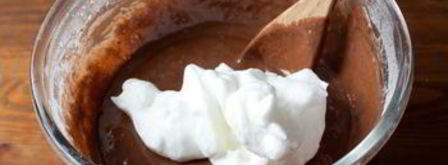 шоколадный торт. Шаг 6