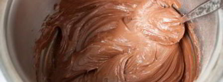 шоколадный торт. Шаг 10