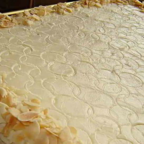 Рецепт торта акилежна