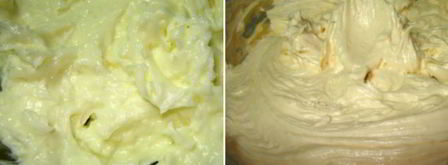 торт акилежна. Шаг 7