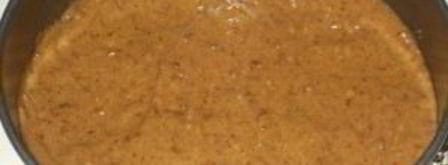 торт арабская ночь. Шаг 5