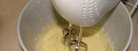 торт балерина. Шаг 2