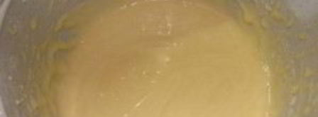 торт балерина. Шаг 3