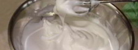 торт балерина. Шаг 4