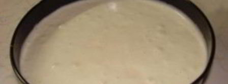 торт балерина. Шаг 6