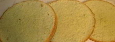 торт балерина. Шаг 7