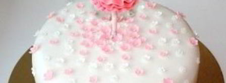 торт балерина. Шаг 8