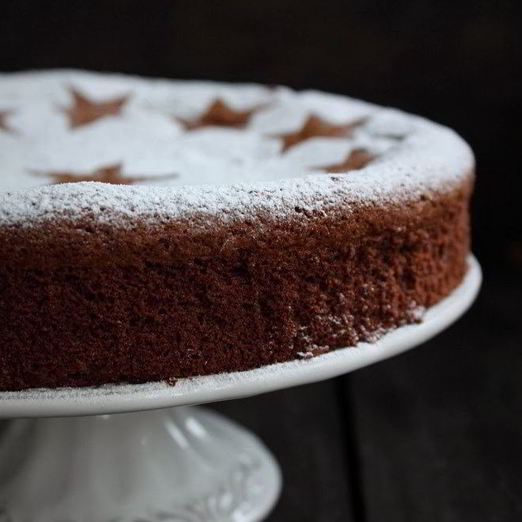 Торт Бароззи