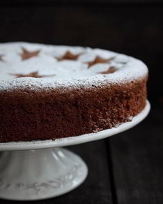 Торт Бароззи