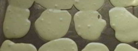 торт черепаха. Шаг 4