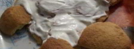 торт черепаха. Шаг 7