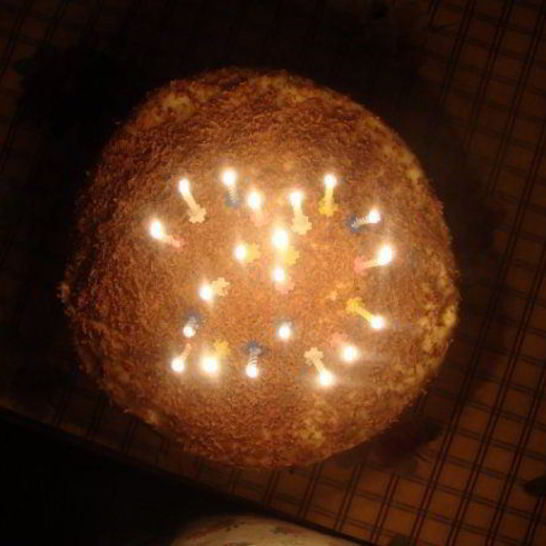 Рецепт торта фирменного