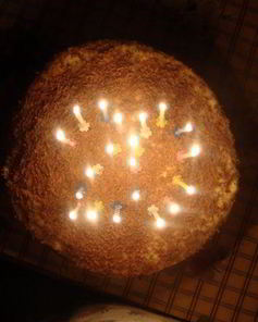 Торт Фирменный