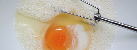 торт фрезье с фисташковым муссом. Шаг 12