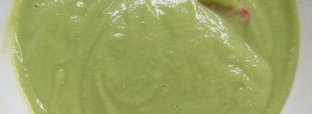 торт фрезье с фисташковым муссом. Шаг 18