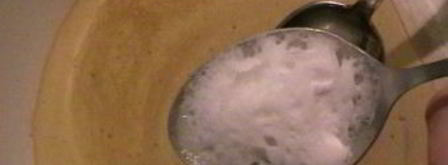 торт гнездо глухаря. Шаг 2