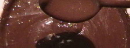 торт гнездо глухаря. Шаг 11