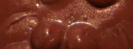 торт гнездо глухаря. Шаг 12