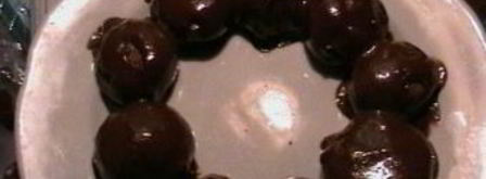 торт гнездо глухаря. Шаг 13