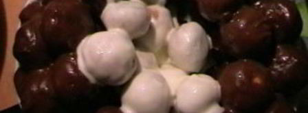 торт гнездо глухаря. Шаг 15