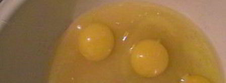 торт гнездо глухаря. Шаг 3