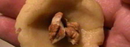 торт гнездо глухаря. Шаг 8