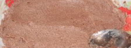 торт из простокваши. Шаг 2