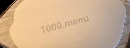 торт холодное сердце. Шаг 4