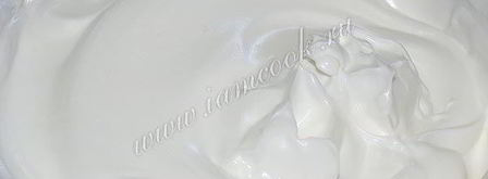 торт киевский. Шаг 4