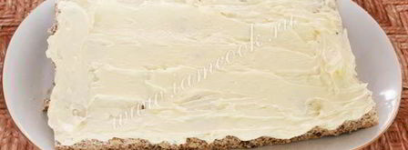 торт киевский. Шаг 15