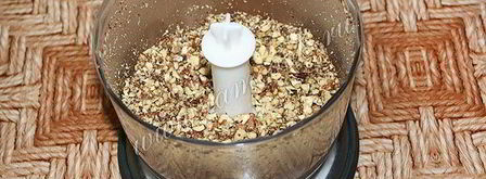 торт киевский. Шаг 5