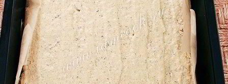 торт киевский. Шаг 8