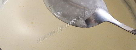 торт киевский. Шаг 11