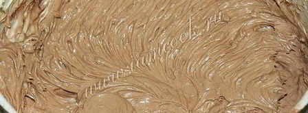 торт киевский. Шаг 13