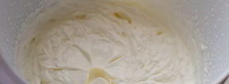 торт клубничный мусс. Шаг 16