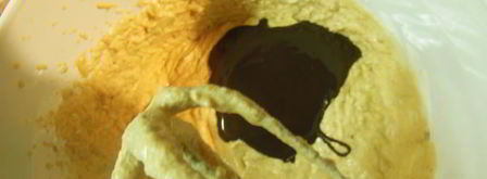 торт коровка. Шаг 12