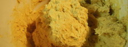 торт коровка. Шаг 8