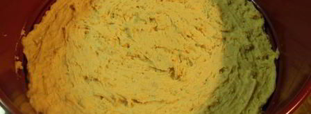 торт коровка. Шаг 9