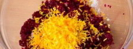 торт красный бархат без красителя. Шаг 3