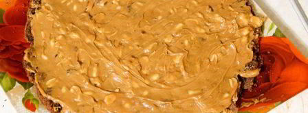 торт крепкий орешек. Шаг 7