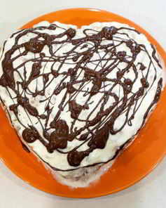 Торт Ленивый Панчо