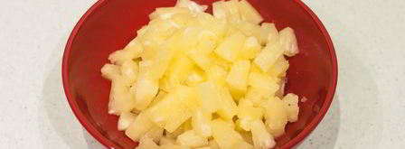 торт ленивый панчо. Шаг 4